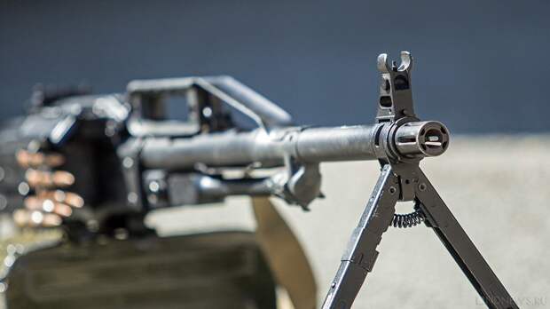 ВСУ концентрируют силы у ключевых городов Донбасса