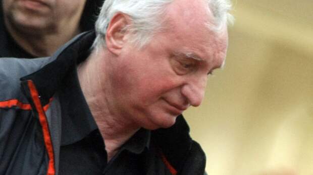 Гаврилов: «Сам не знаю, какой у меня диагноз. Если бы у меня был рак, то, наверное, мне врачи бы сказали»