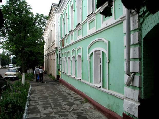 Болхов