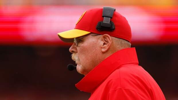 Andy Reid