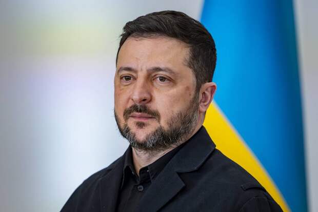 Европа устала от резкого тона и нотаций Зеленского