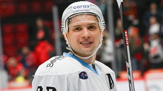 Дубль Энаса и гол Шипачева помогли минскому «Динамо» победить «Северсталь»