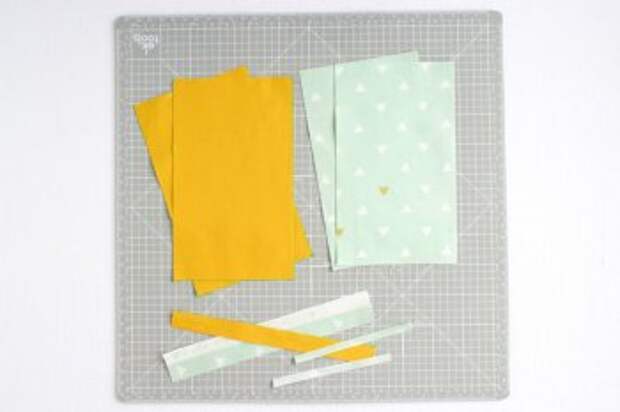 Чехол для смартфона шьем сами