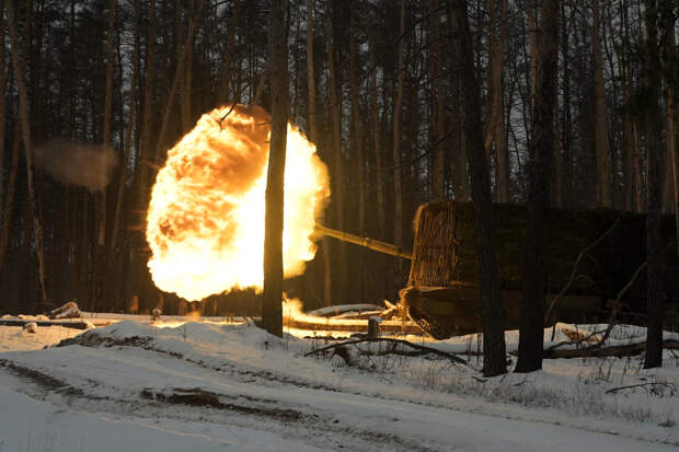 «Птички» ослепли: неожиданный маневр армии РФ и самые слабые места ВСУ