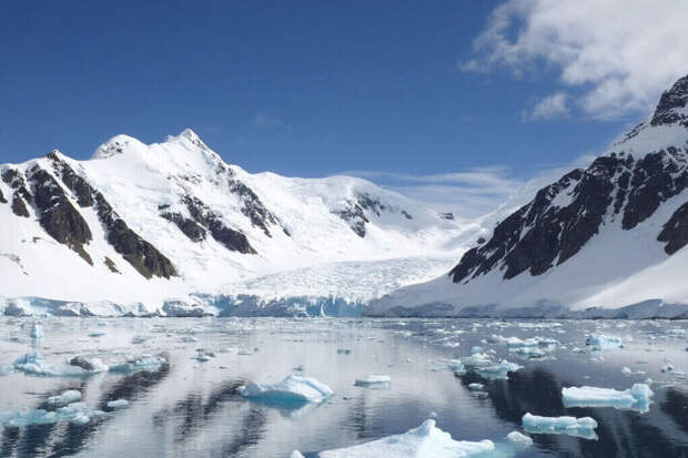 Масштабные военные учения Канады в Арктике потерпели неудачу