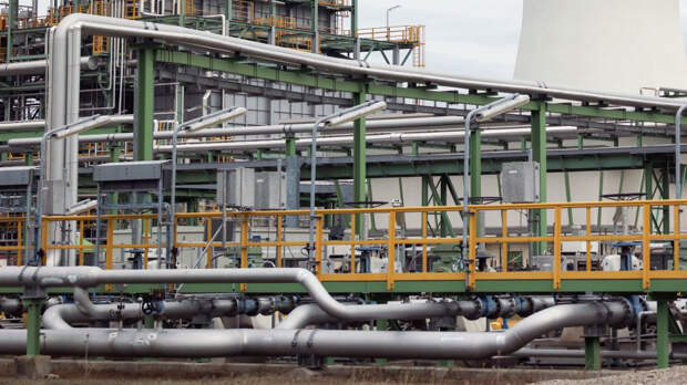 Фицо: Киев может вновь вывести из строя нефтепровод «Дружба», получив кредит ЕС