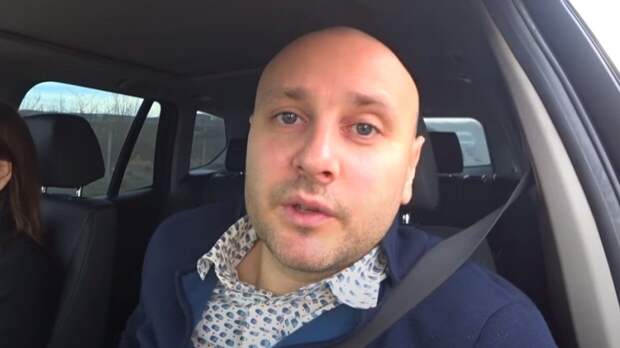 Невероятный масштаб крымской «Тавриды» поразил украинского блогера