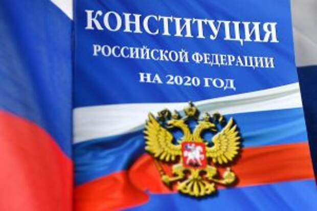 Депутат МГД Елена Николаева рассказала как поправки в Конституцию защитят права детей