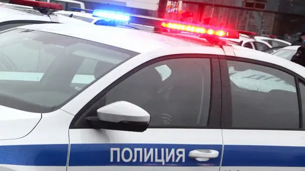 Полиция / Фото: УВД по ЮВАО