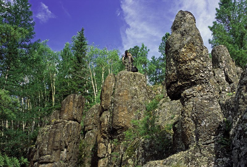 Подкаменная Тунгуска история, путешествия, россия, факты