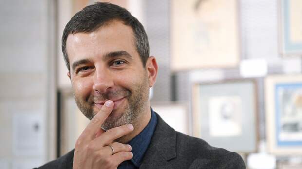 Урганта могут попытаться вернуть на Первый канал