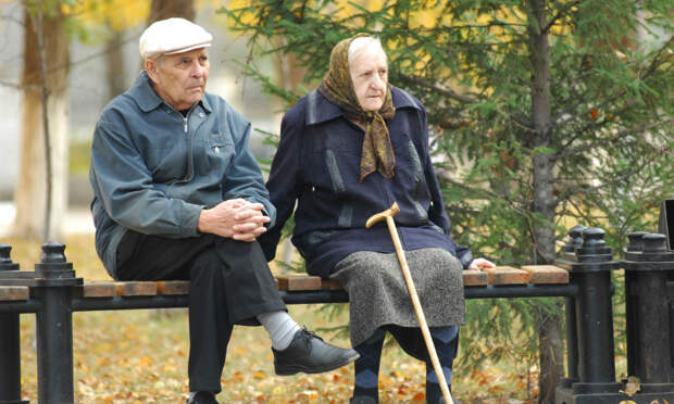 Тысячи россиян рискуют остаться без пенсии 