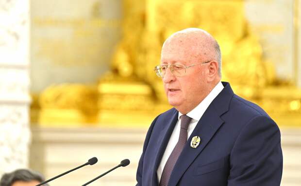 Гинцбург заявил о позитивных сдвигах у пациента после вакцины от меланомы