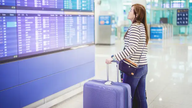 Южная Корея заявила о планах возобновить безвизовый режим с Россией с 1 апреля