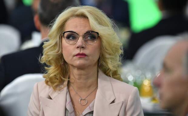 Голикова анонсировала рост пенсий на одну тысячу в месяц