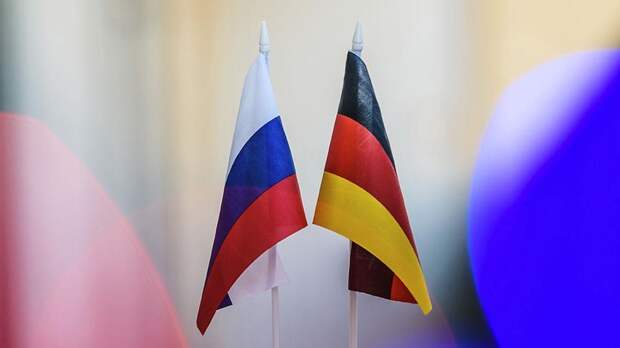 Лавров оценил шансы на нормализацию отношений между РФ и Германией