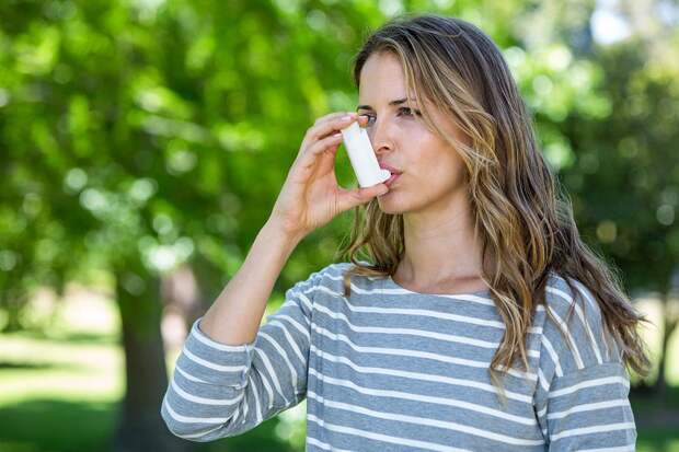 Пульмонолог Казеннов сообщил о последствиях игнорирования астмы