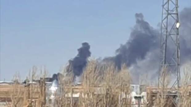 В результате ударов по Ирану погибли несколько командиров КСИР