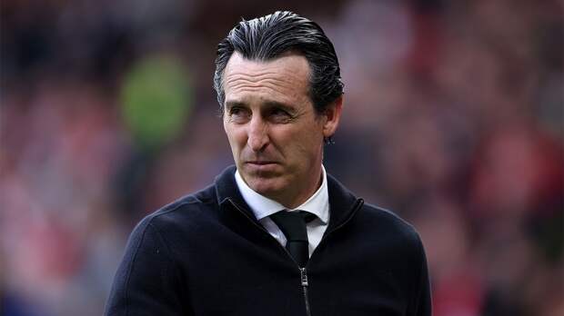 Эмери может сменить Арбелоа на посту главного тренера «Реала»