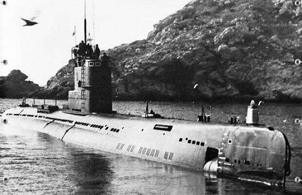 Проект 613