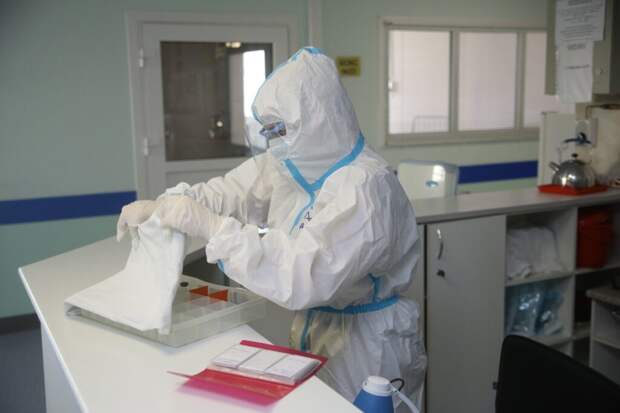 Вирусолог назвала главную особенность «стратуса»