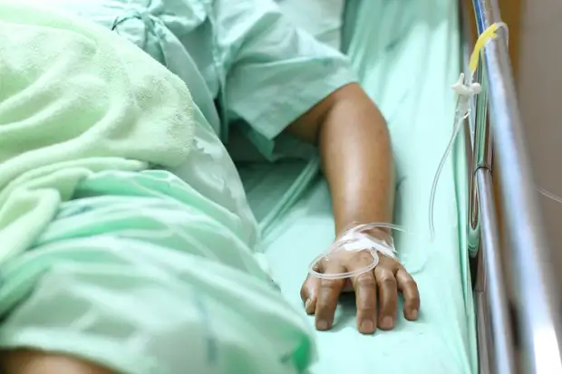 В Брянской области рассказали о состоянии раненного мальчика из Климово