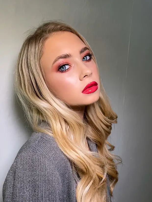 Актриса Ульяна Чжан: «Я всегда готова на эксперименты с внешностью»