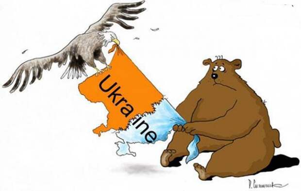 Учения в Польше как этап подготовки к разделу Украины