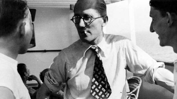 Ле Корбюзье