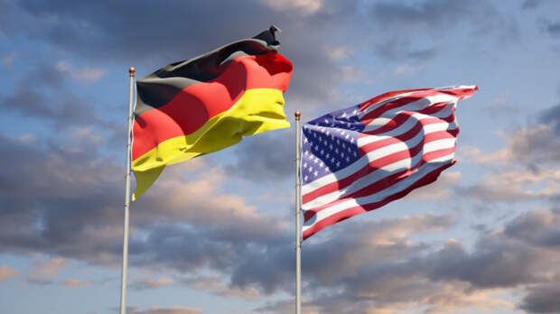 МИД ФРГ осудил решение США о запрете въезда активистам по цифровым коммуникациям