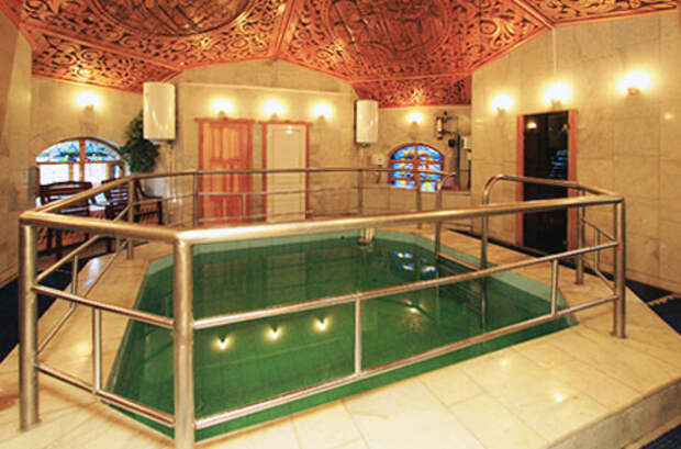 Санаторий мария сбербанк