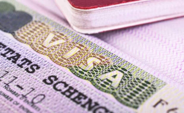 Литва настаивает на запрете въезда русским на всю территорию Евросоюза