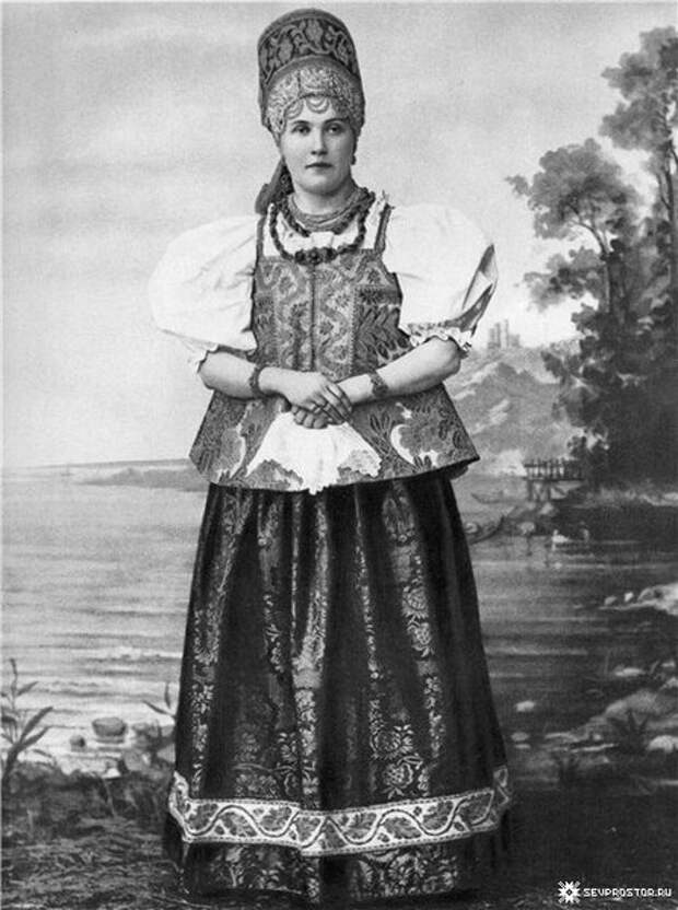 Поморка