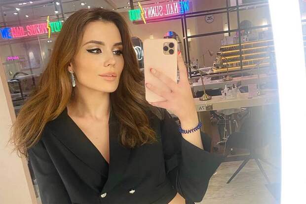 Дочь Маши Распутиной обратилась к матери на фоне их конфликта