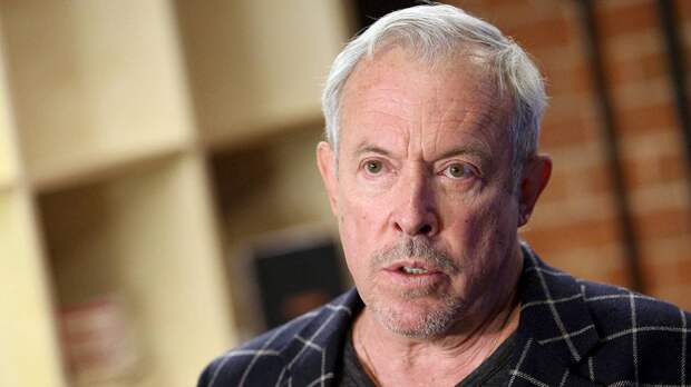 Имя Макаревича* появилось в файлах по делу Эпштейна