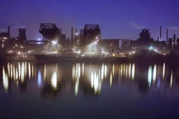 «Скрываться там можно очень долго»: учёный-металлург Ирина Буторина — о мариупольском комбинате «Азовсталь»