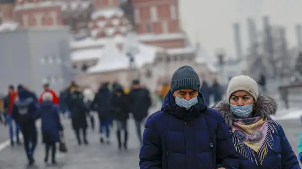 Песков: вводить в России локдаун на федеральном уровне не планируется