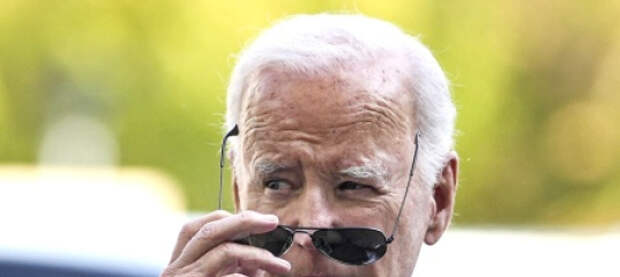 ЦРУ напомнило Киеву - рукописи не горят. Как рассекреченные архивы о Джо Байдене могут ударить по киевскому режиму?