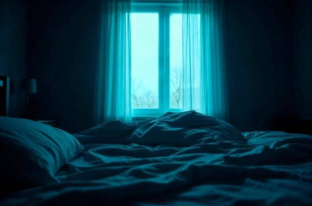Ученые выяснили, что крики во сне могут быть предвестниками деменции