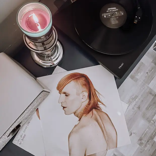 Быть молодым - значит видеть возможности