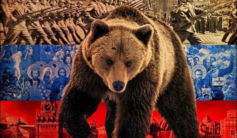 Foreign Policy In Focus: Безрассудная игра НАТО в травлю русского медведя
