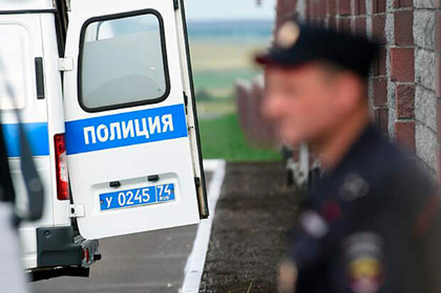 Россиянин убил отказавшуюся уходить из квартиры знакомую