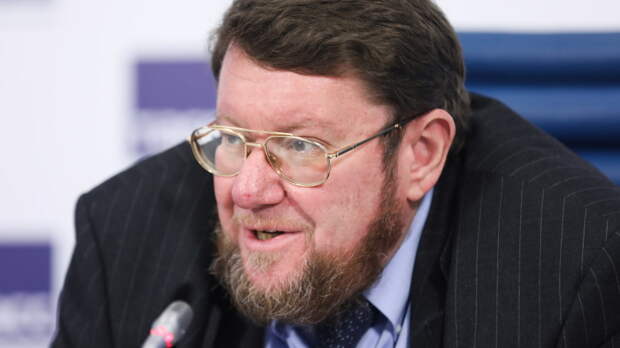 Вдруг пригодится Навальный. Вот теперь и мучайся с ним. Евгений Сатановский