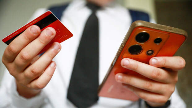 Девятилетний школьник перевел мошенникам все деньги отца из-за мобильной игры