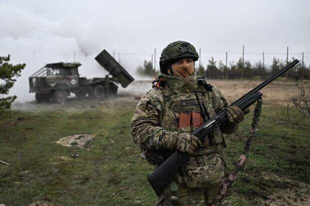 Рябков: Россия полностью готова к решению украинского конфликта