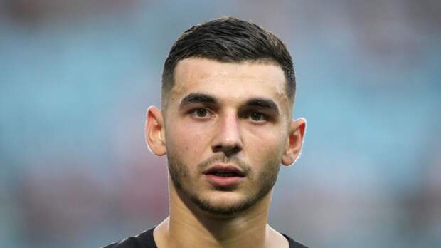 Арустамян: уверен, Сперцян останется в «Краснодаре»