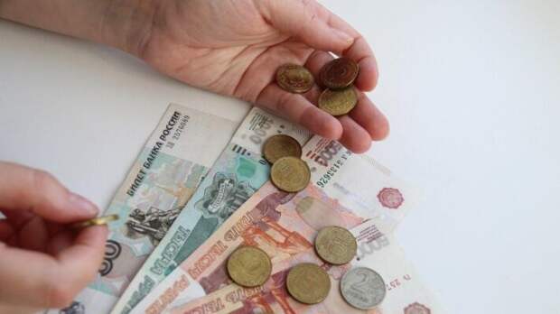 В России предложили ввести гарантированный базовый доход