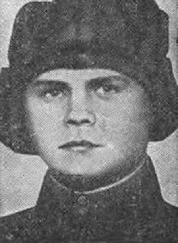 Герои Советского Союза. Александр Васильевич Юдин СССР, война, герой советского союза, история, факты