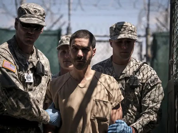 Экс-заключённый тюрьмы в Гуантанамо подаст в суд на Канаду за клевету