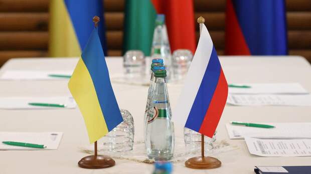 Шойгу заявил, что переговорные форматы по Украине бесполезны без России